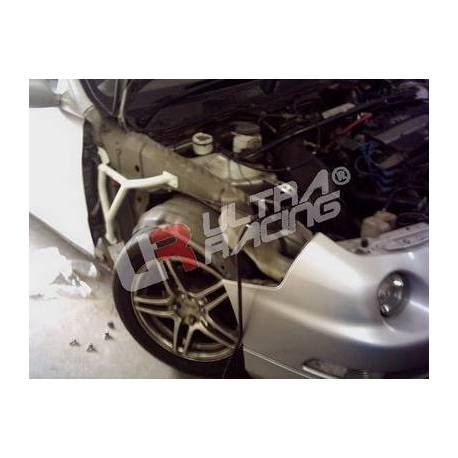 Barres de renfort ailes UR Honda Integra 94-01 DC2