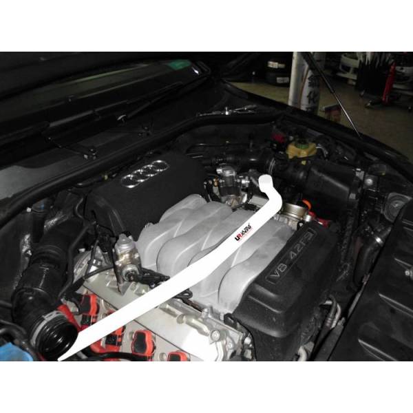 Engine compatibility UR Audi Q7 4.2 08+