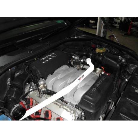 Engine compatibility UR Audi Q7 4.2 08+