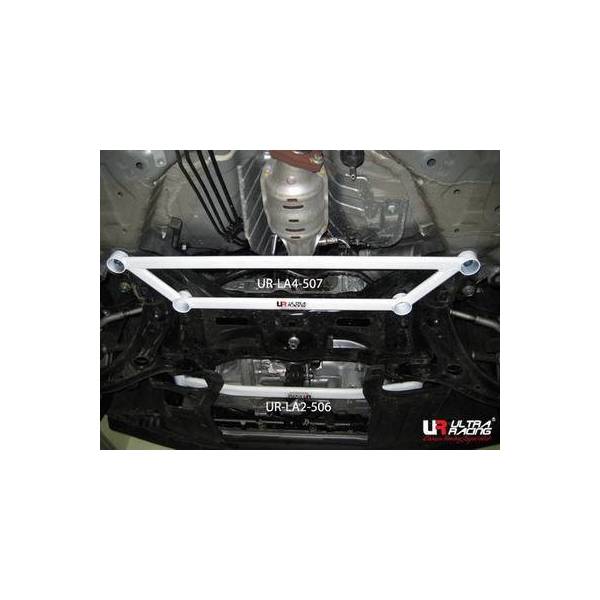 Lower bar before UR Honda CRZ/Jazz/Insight 08+