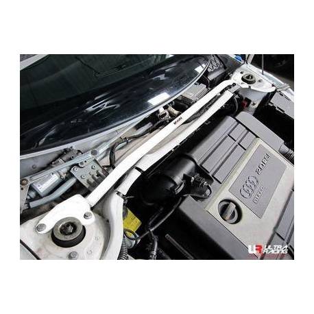 Barre compartiment moteur UR Audi TT 8J 06+/TTS Quattro 08+