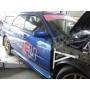 Reinforcement bars UR Impreza WRX/STI 01-07 GD