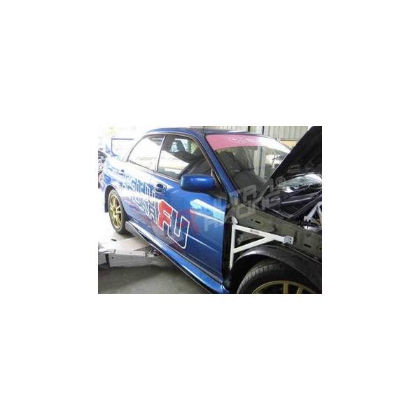 Kotflügelstreben UR Impreza WRX/STI 01-07 GD