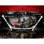 Barre inférieure avant UR Honda Civic 06+ FN/FN2 HB