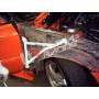 Barres de renfort ailes UR Mazda 323 BG 89-94