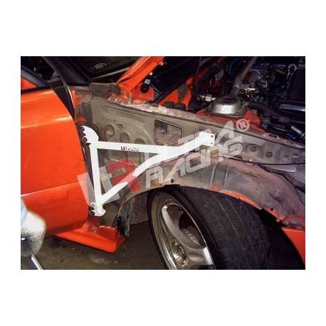 Barres de renfort ailes UR Mazda 323 BG 89-94