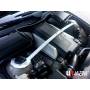 Lower bar before UR Honda Civic 15-17 FC 1.5T/1.8