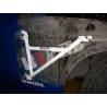 Reinforcement bars UR Mazda RX7 FC 86-91