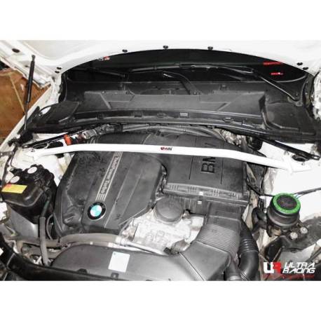 Engine compatibility UR BMW 3 E92 335i / E93 3.5