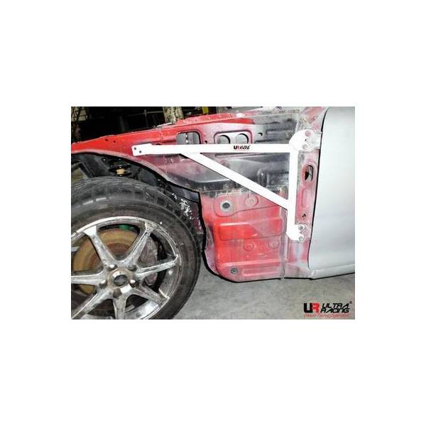 Reinforcement bars UR Mazda RX7 FD 93-97