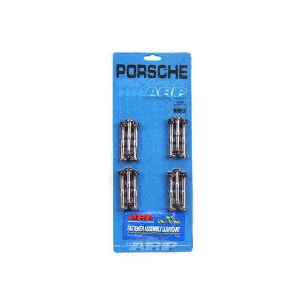 Kit screws for 911, 930 Turbo and 933