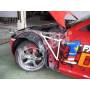 Barre di rinforzo ali UR Mazda RX8