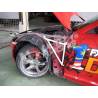 Reinforcement bars UR Mazda RX8
