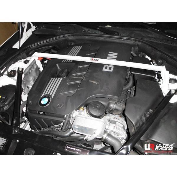 Barra vano motore UR BMW 520/525/528 F10 10+
