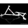 Barres de renfort ailes UR Mitsubishi EVO 1/2/3