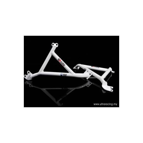 Reinforcement bars UR Mitsubishi EVO 1/2/3