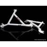 Reinforcement bars UR Mitsubishi EVO 1/2/3