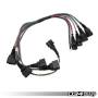 HARNESS 034 motorsport pour AAN to 2.0T COIL