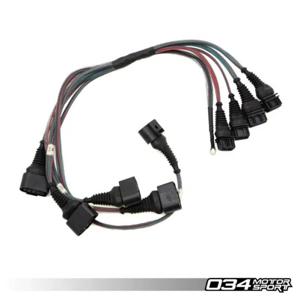 HARNESS 034 motorsport pour AAN to 2.0T COIL
