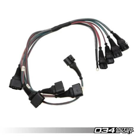 HARNESS 034 motorsport pour AAN to 2.0T COIL