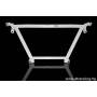 Barre compartiment moteur UR BMW 6 F06/F12/F13 11+