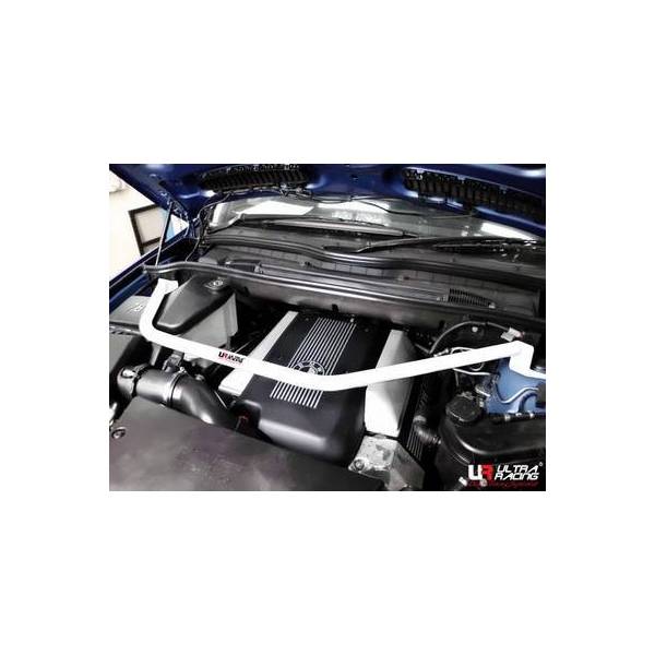 Engine compatiating machine UR BMW E53 X5 4.4 99-06
