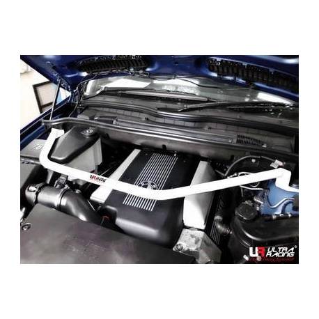Engine compatiating machine UR BMW E53 X5 4.4 99-06
