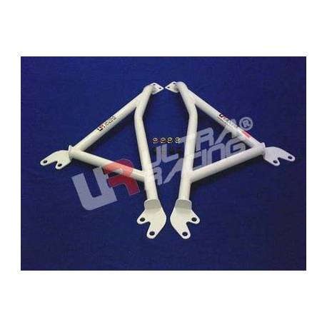 Reinforcement bars UR Mitsubishi EVO 4/5/6