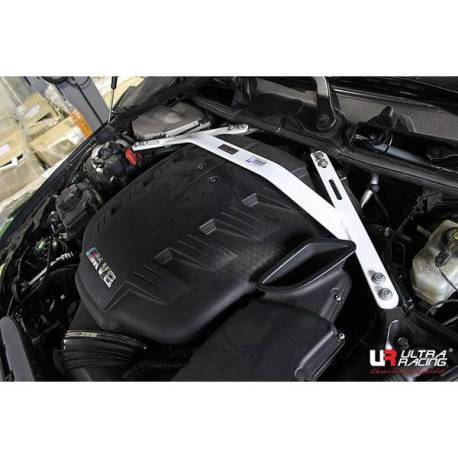 Barra vano motore UR BMW M3 E92 07-13