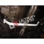 Barre inférieure avant UR Honda Civic/Sol/Integra 92-00