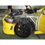 Barres de renfort ailes UR Mitsubishi EVO 7/8/9