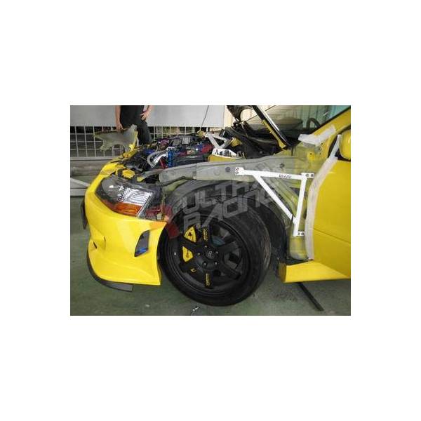 Reinforcement bars UR Mitsubishi EVO 7/8/9