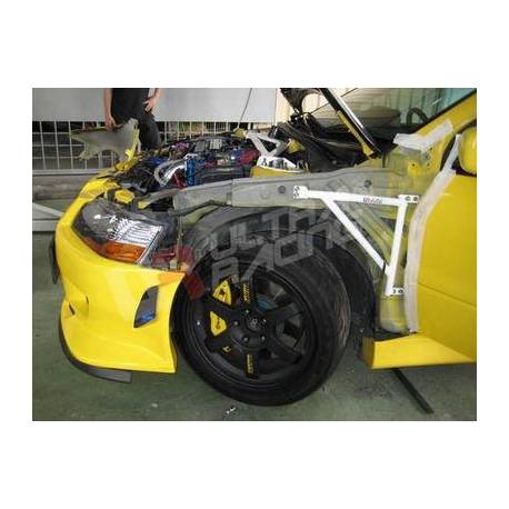 Reinforcement bars UR Mitsubishi EVO 7/8/9