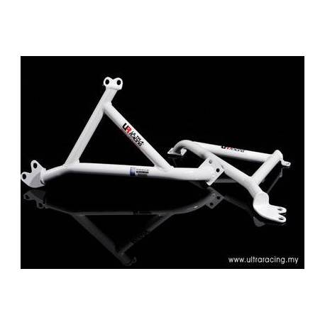 Barres de renfort ailes UR Mitsubishi Lancer 96-99