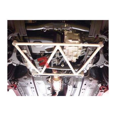 Lower bar before UR Honda Integra 01-06 DC5