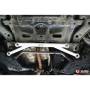 Barre inférieure avant UR Honda Jazz Hybrid 1.3 10+