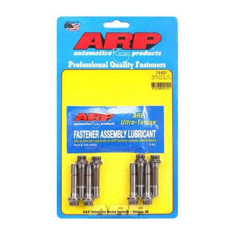 Kit screws for Clio (F4R) 16V