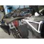 Reinforcement bars UR Nissan Skyline R32 GTR