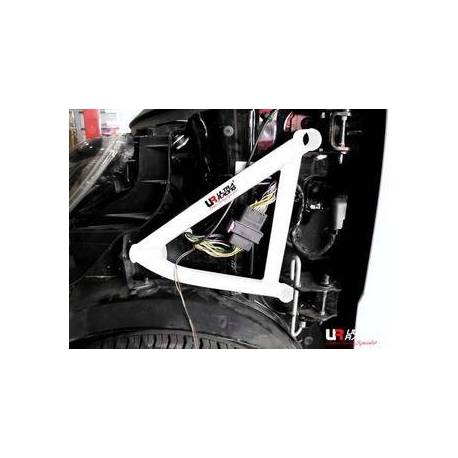 Reinforcement bars UR Smart Fortwo 451 07+