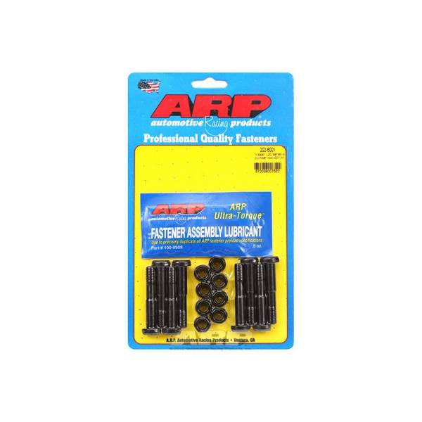 Kit vis de bielles pour L20 Series 4 Cylindres et 2.2L (Z22)