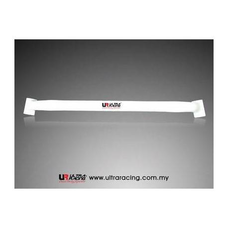 Barre inférieure avant UR Honda Prelude 92-00