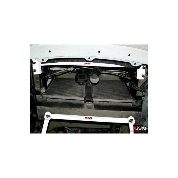 Barre inférieure avant UR Honda S2000 AP1/2