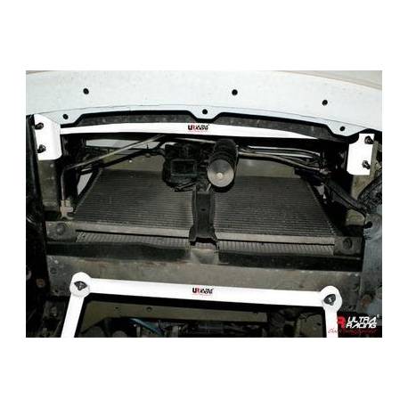 Barre inférieure avant UR Honda S2000 AP1/2