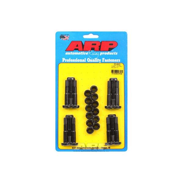 Kit vis de bielles pour L24 Series - 6 Cyl en ligne