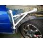 Radhausverstrebungen UR Subaru Impreza GC8 94-01