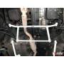 Barra inferior delantera UR Hyundai Coupe 96-99