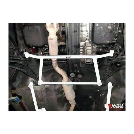 Lower bar before UR Hyundai Coupe 96-99