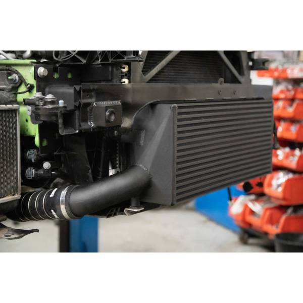 Intercooler for Audi RS3 8Y