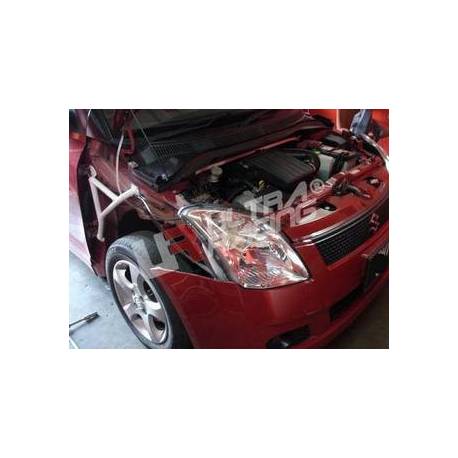 Reinforcement bars UR Suzuki Swift 05-09
