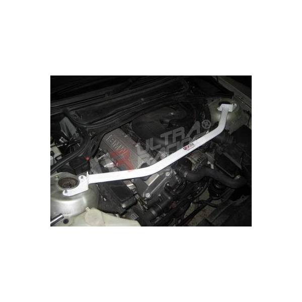 Motorraumstrebe UR BMW 3er E46 318 1.9 99-01